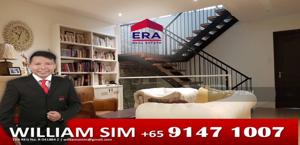 Sunbird Park (D16), Terrace #155017632